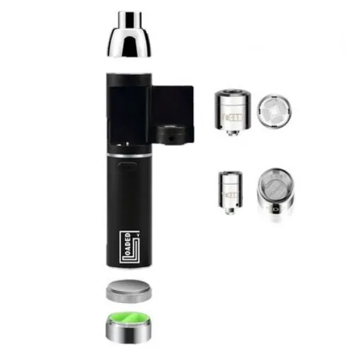 Yocan Loaded Wax Vape Pen